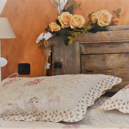 Crone B&B Tulipano מראה חיצוני תמונה