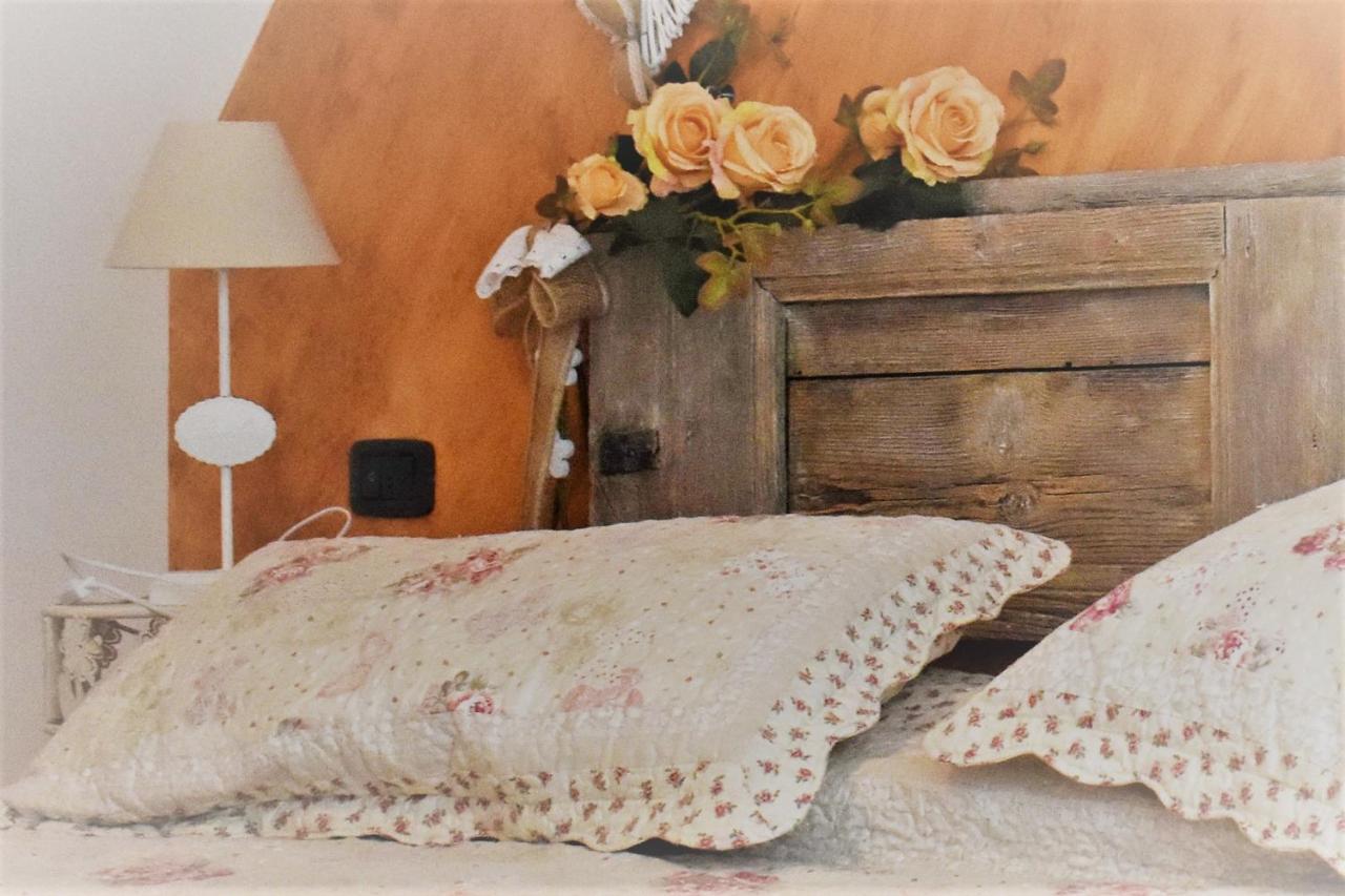 Crone B&B Tulipano מראה חיצוני תמונה