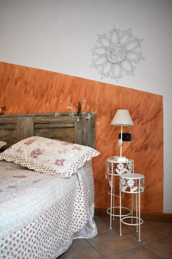 Crone B&B Tulipano מראה חיצוני תמונה