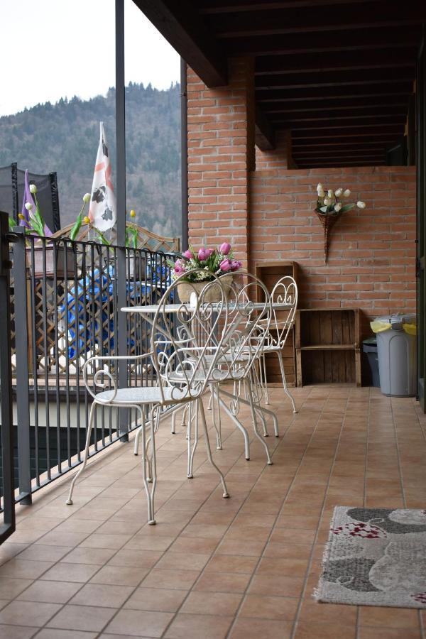 Crone B&B Tulipano מראה חיצוני תמונה