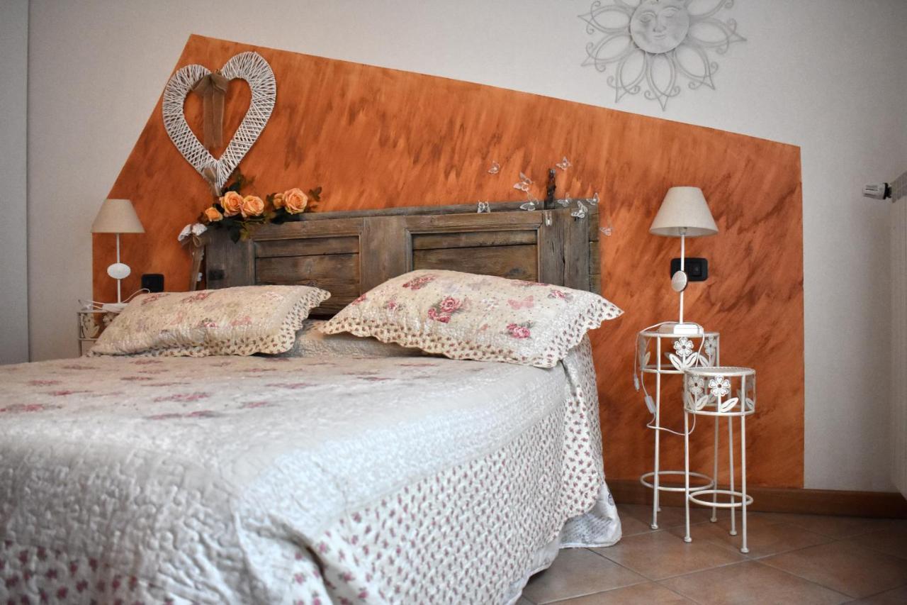 Crone B&B Tulipano מראה חיצוני תמונה