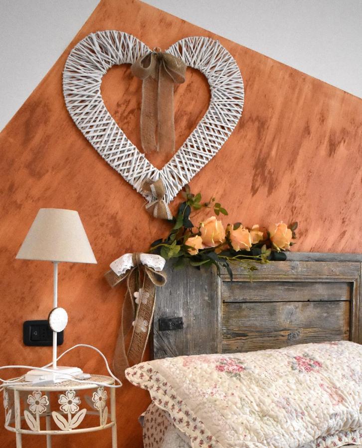 Crone B&B Tulipano מראה חיצוני תמונה