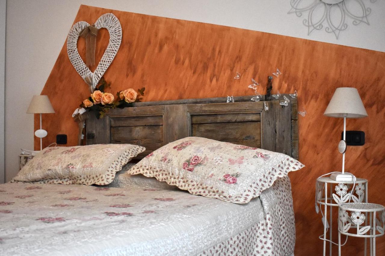 Crone B&B Tulipano מראה חיצוני תמונה