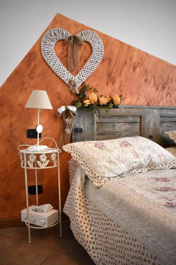 Crone B&B Tulipano מראה חיצוני תמונה