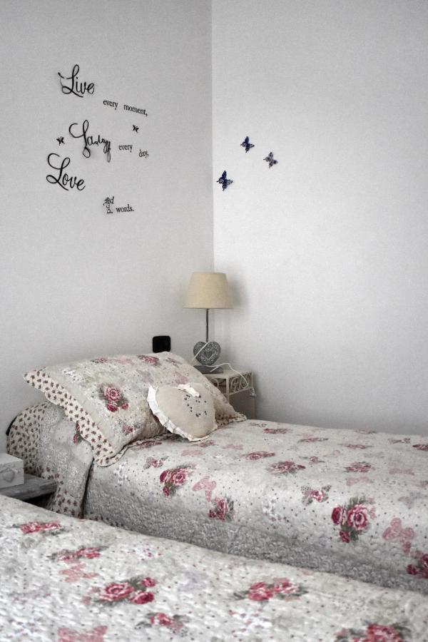 Crone B&B Tulipano מראה חיצוני תמונה