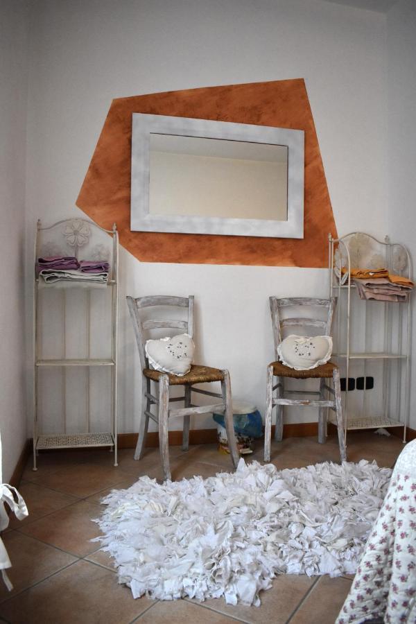 Crone B&B Tulipano מראה חיצוני תמונה