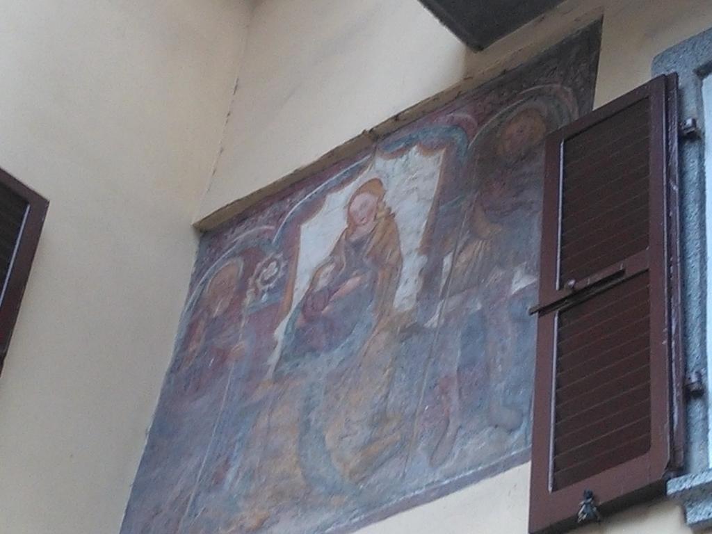 Crone B&B Tulipano מראה חיצוני תמונה