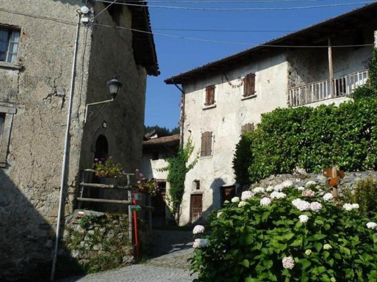 Crone B&B Tulipano מראה חיצוני תמונה
